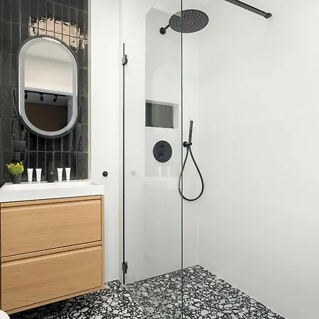 Διαμέρισμα Komfortowy W Poznaniu Parking & Klimatyzacja By Renters