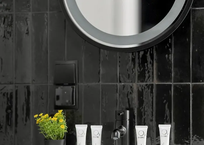 Komfortowy W Poznaniu Parking & Klimatyzacja By Renters شقة بوزنان