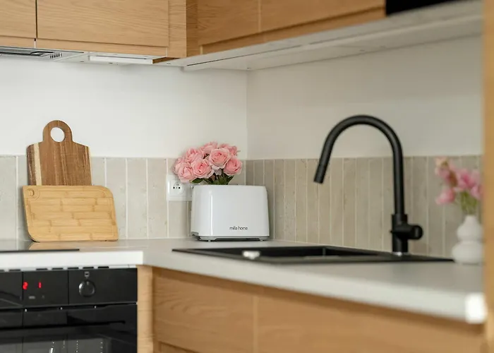 Komfortowy W Poznaniu Parking & Klimatyzacja By Renters *