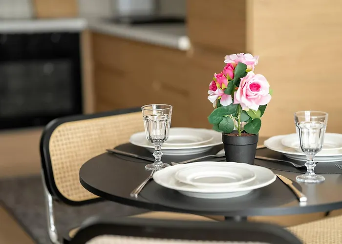 Komfortowy W Poznaniu Parking & Klimatyzacja By Renters