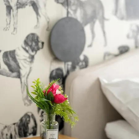 Komfortowy W Poznaniu Parking & Klimatyzacja By Renters 公寓 *