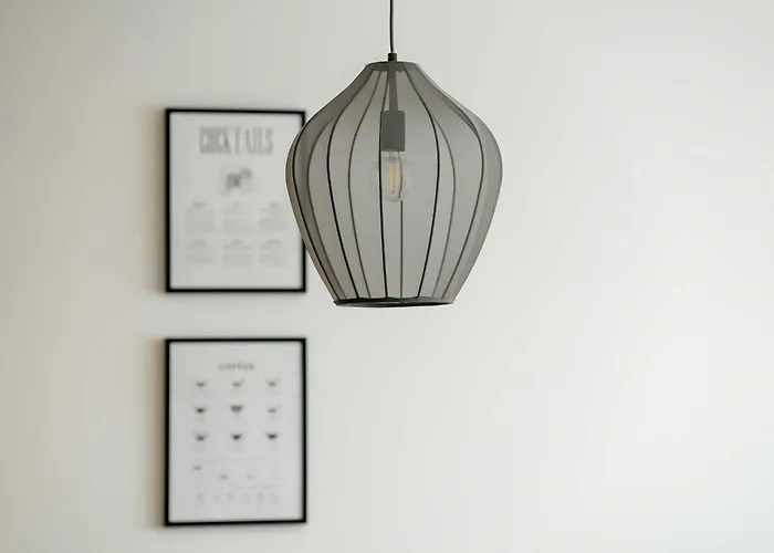 Komfortowy W Poznaniu Parking & Klimatyzacja By Renters Daire *