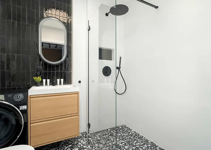 Daire Komfortowy W Poznaniu Parking & Klimatyzacja By Renters