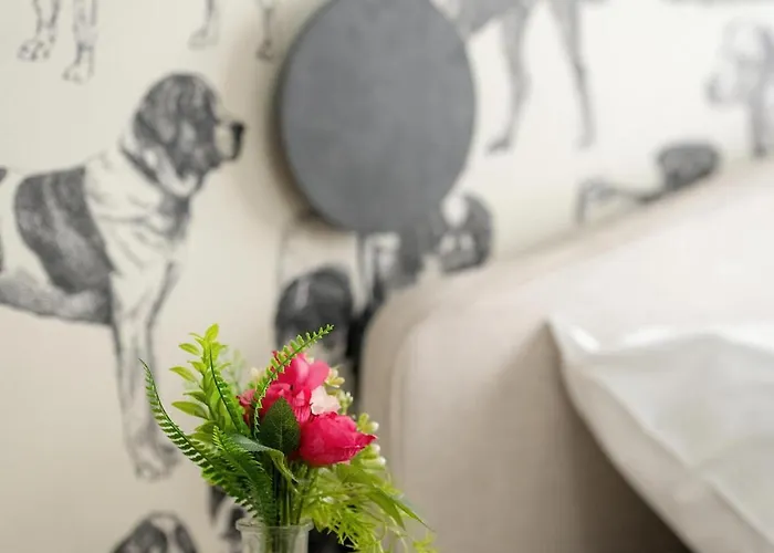 Komfortowy W Poznaniu Parking & Klimatyzacja By Renters Daire *