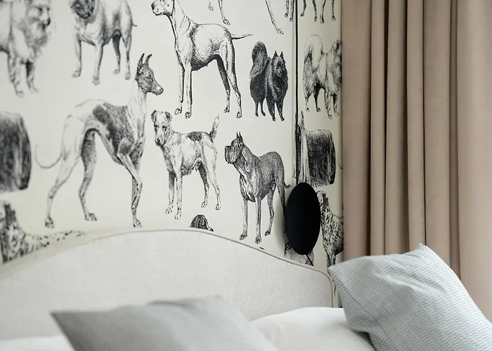 Komfortowy W Poznaniu Parking & Klimatyzacja By Renters * Poznan