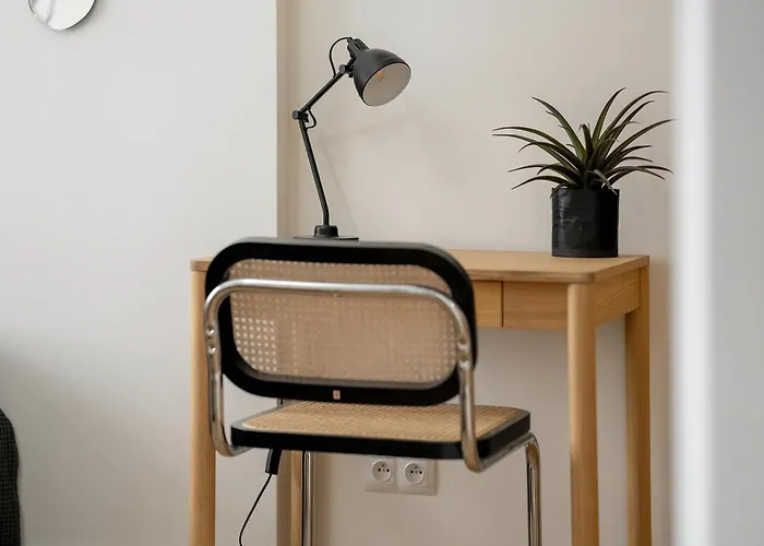 Daire Komfortowy W Poznaniu Parking & Klimatyzacja By Renters Poznan